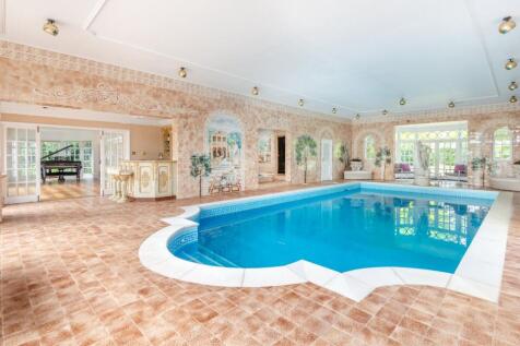 Spa Area
