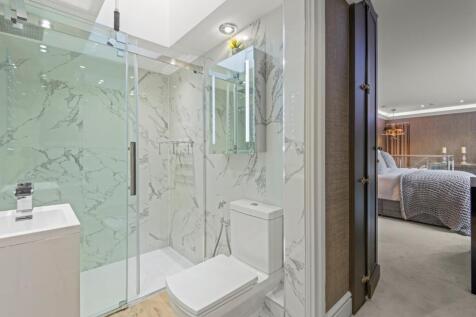 Bedroom 3 En Suite