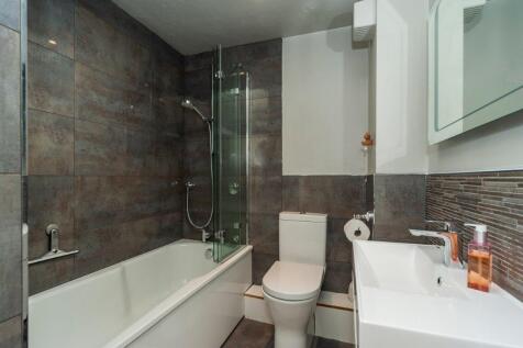 Bedroom 3 En Suite