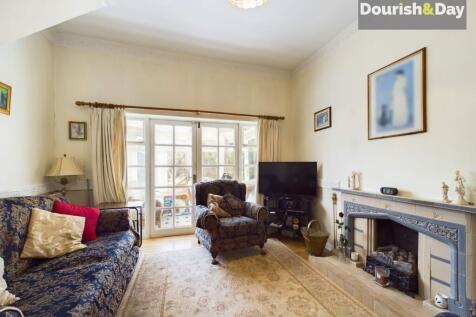 Annex Living Room