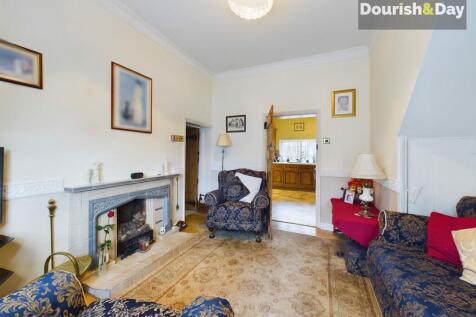 Annex Living Room