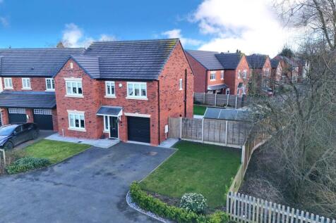 Drone Front Elevation