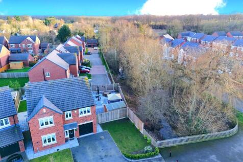 Drone Front Elevation