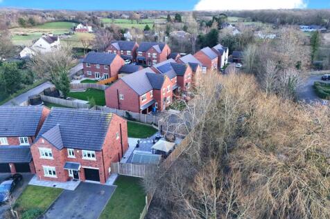 Drone Front Elevation