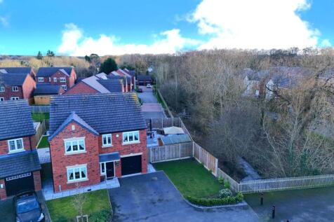 Drone Front Elevation