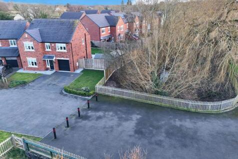 Drone Front Elevation