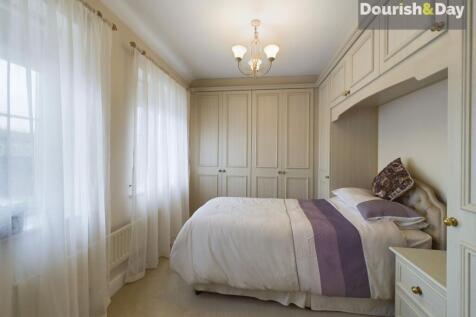 Bedroom Five