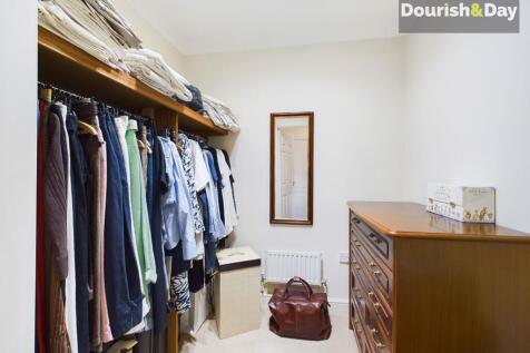 Dressing Room