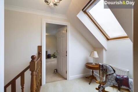 Second Floor Landing
