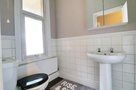 Guest WC