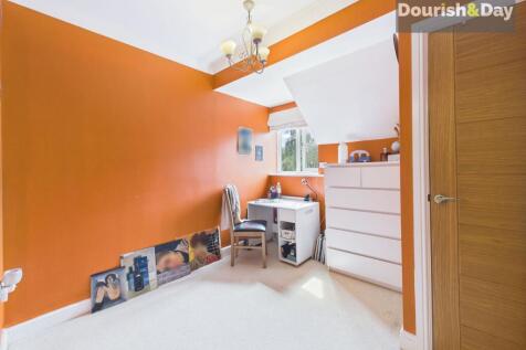 Bedroom Five