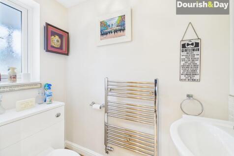 Guest WC