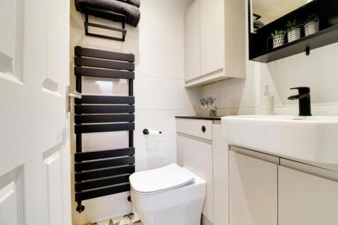 Guest WC