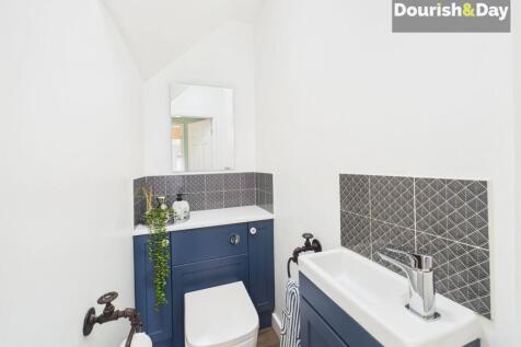 Guest WC