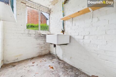 Outhouse