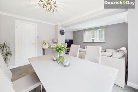 Dining / Family Room