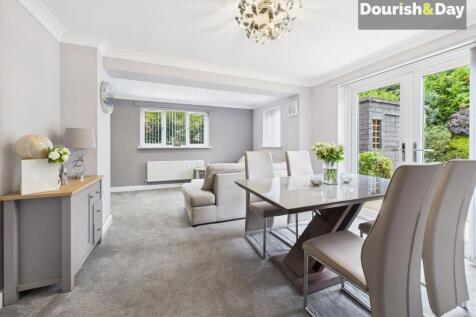 Family Dining Room