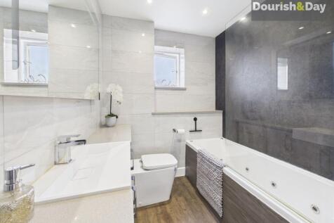 Refitted Bathroom