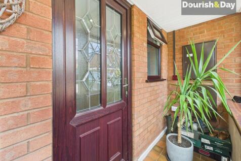 Entrance Porch