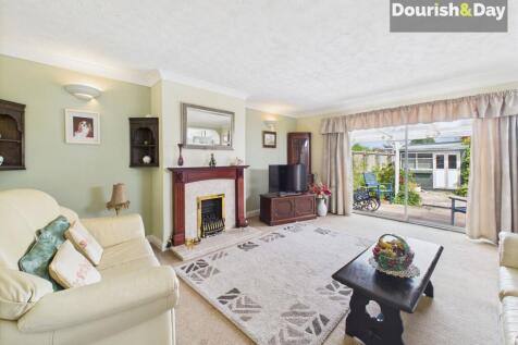 Living / Dining Room