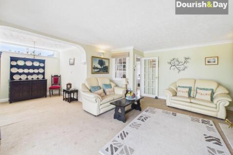 Living / Dining Room