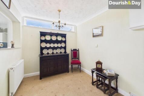 Living / Dining Room