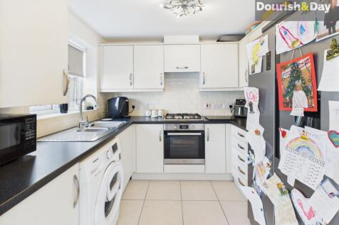 Fitted Kitchen