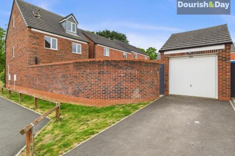 Detached Garage
