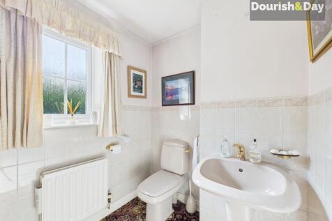 Guest WC
