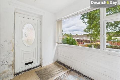 Entrance Porch