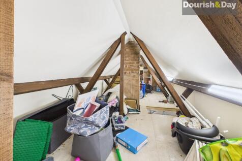Attic Space