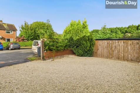 Front Driveway