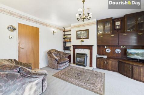 Living / Dining Room