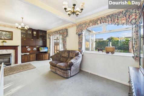 Living / Dining Room