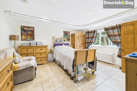 Ground Floor Bedroom