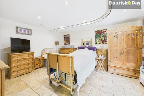 Ground Floor Bedroom