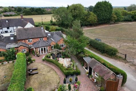 Drone Photo