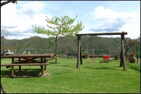 gerden