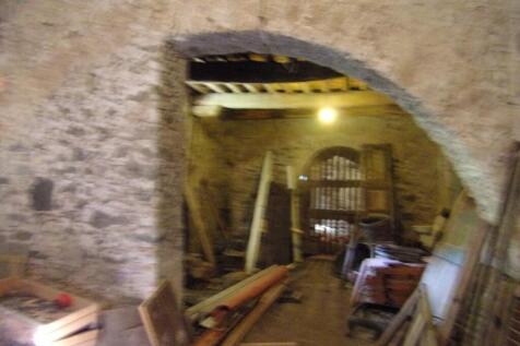 cellar