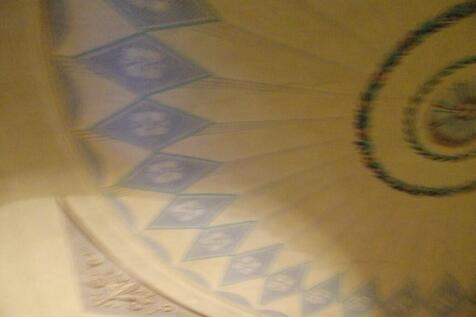 original frescos