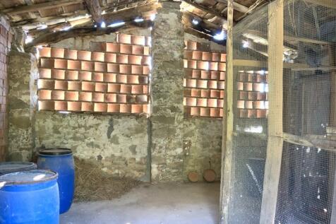 barn