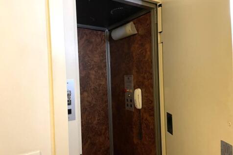 elevator