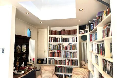 library area