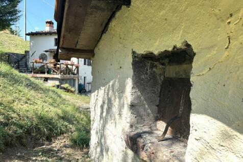 wood-fired oven
