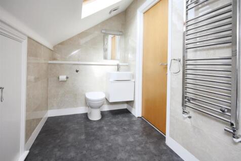 ensuite again