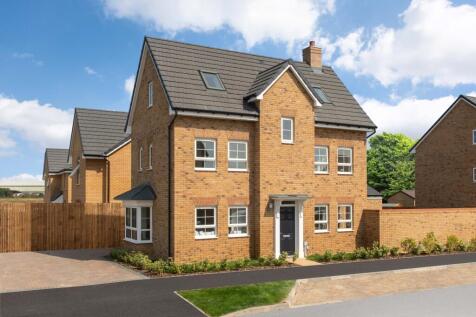 primary property image