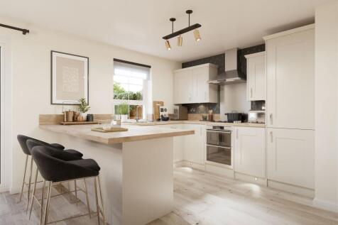 Chester Kitchen