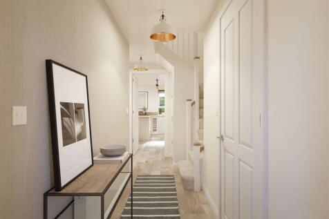 Chester Hallway