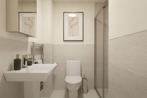 Chester En suite