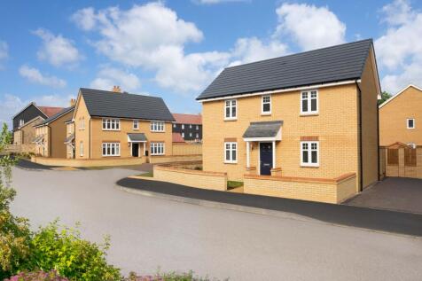 primary property image